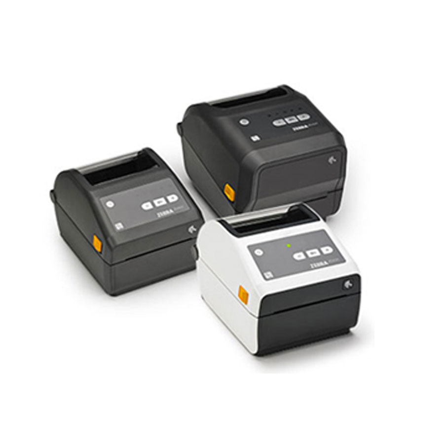 ZD420 Series Desktop Printers - specgraph